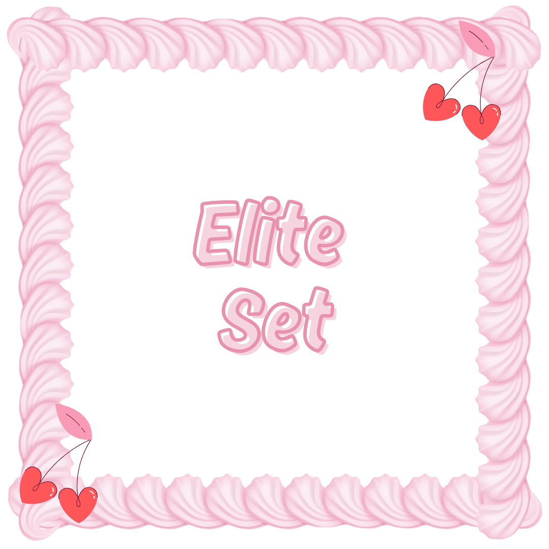 Elite Set
