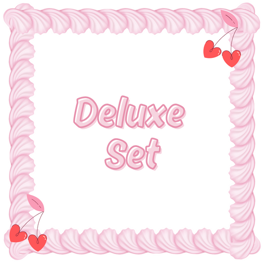 Deluxe Set