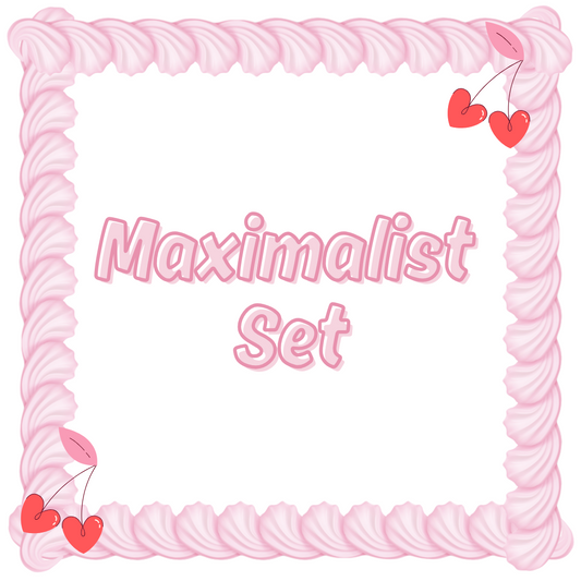 Maximalist Set