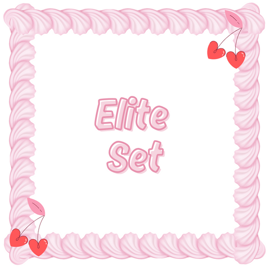Elite Set