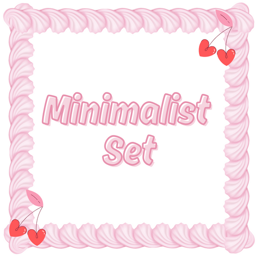 Minimalist